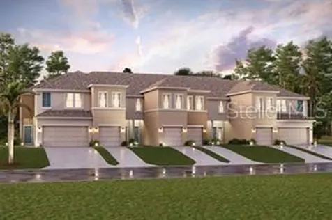 2472 Stapleford Place Wesley Chapel FL 33543
