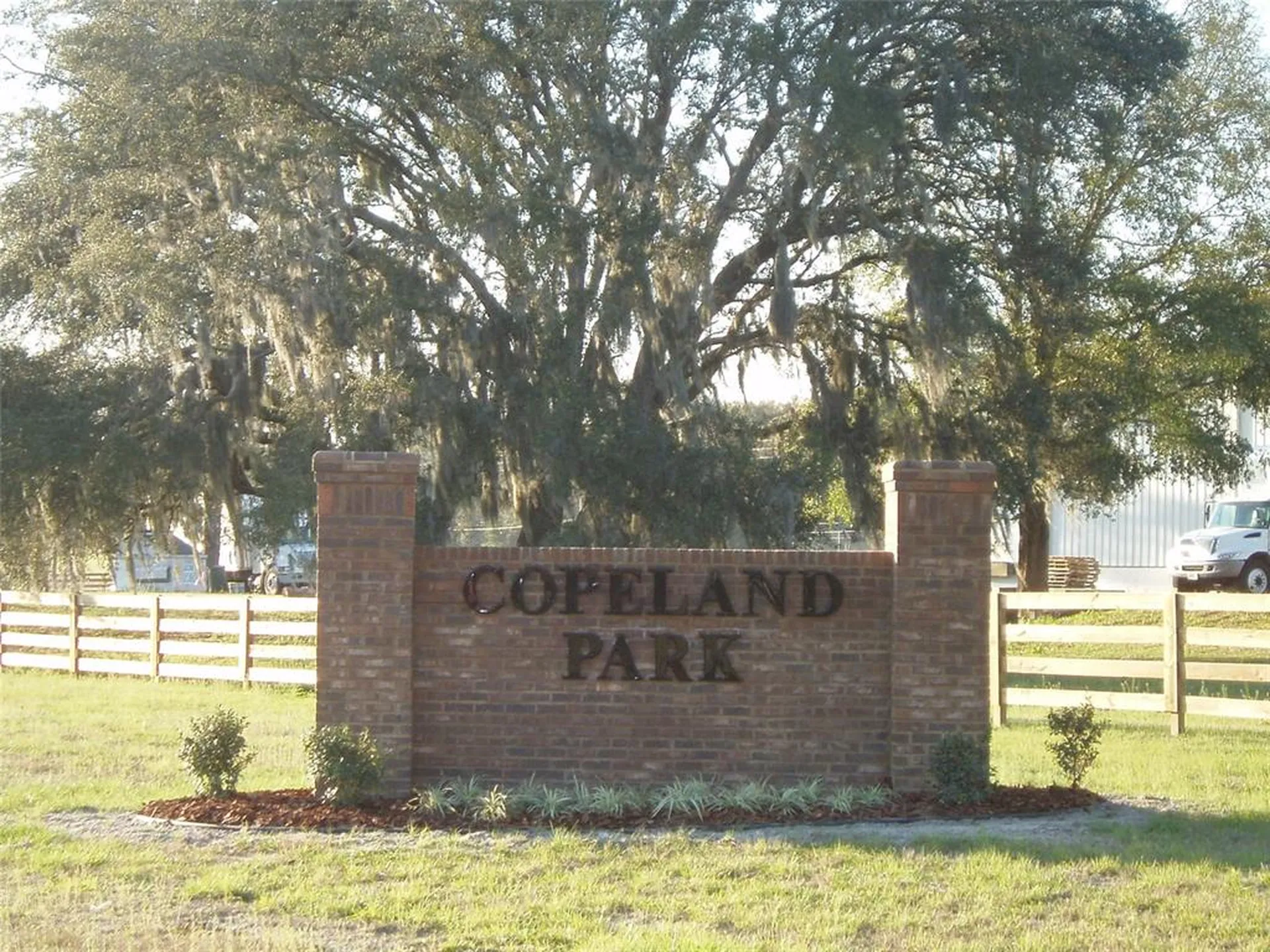 Tbd NW 126th Terrace Alachua FL 32615