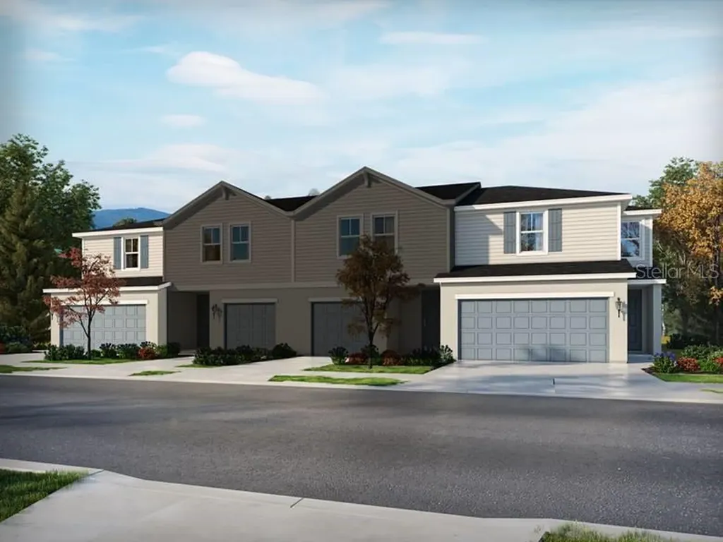 622 Legacy Loop Davenport FL 33896