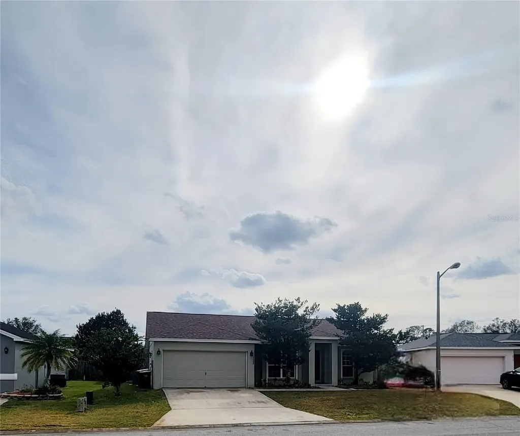 2823 Stonewood Circle Lakeland FL 33810