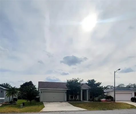2823 Stonewood Circle Lakeland FL 33810