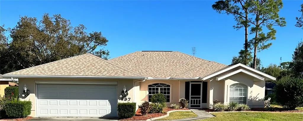 237 Fox Ridge Road Lake Placid FL 33852