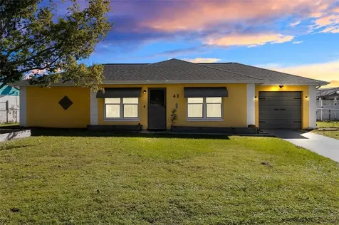 43 Wagon Circle Kissimmee FL 34743
