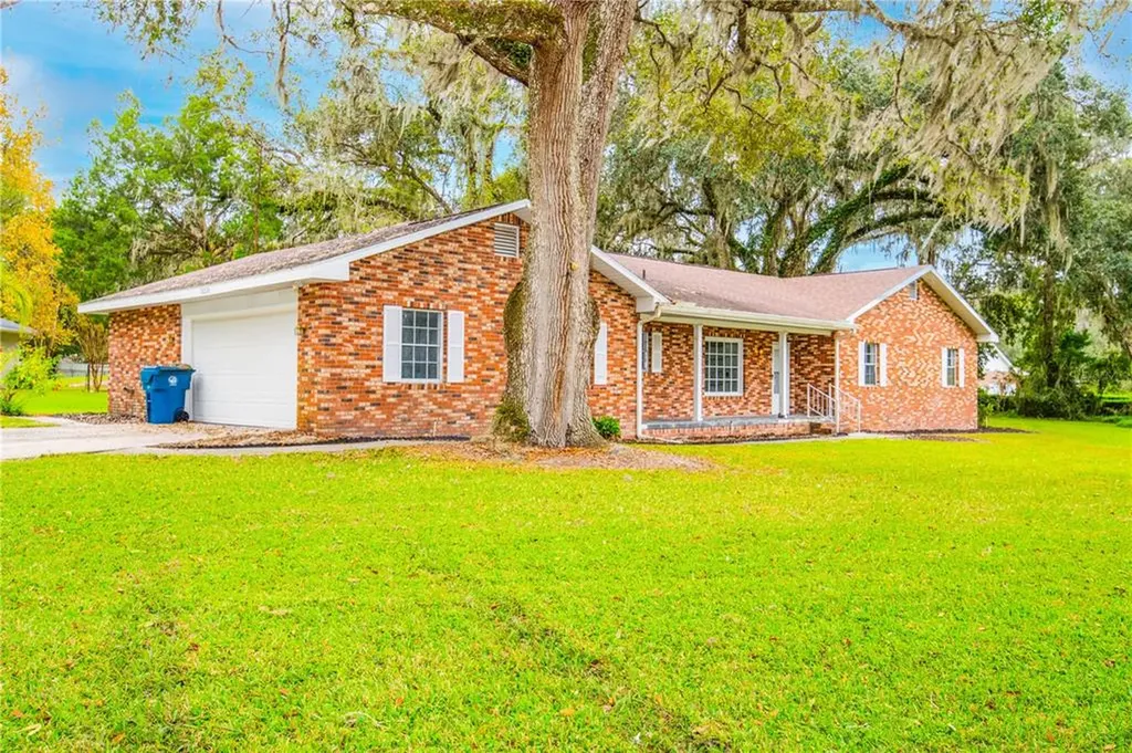10220 Trudy Lynn Drive Brooksville FL 34601