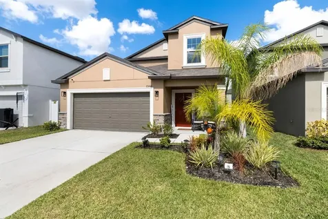 7306 Pearly Everlasting Avenue Tampa FL 33619