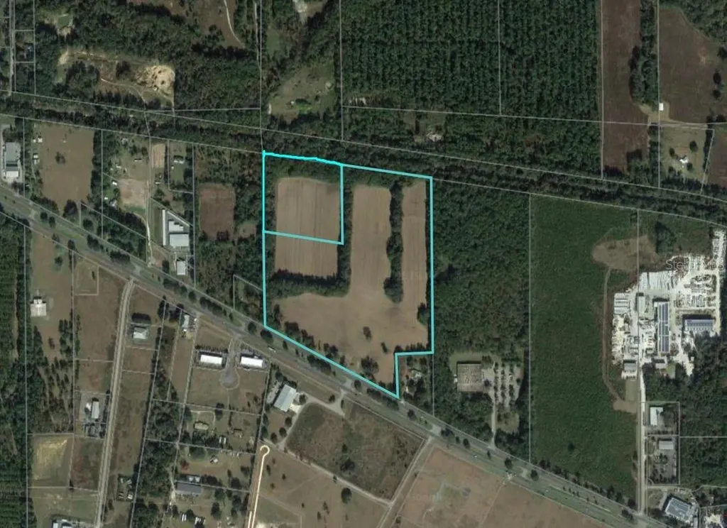 Tbd Highway 441 Alachua FL 32615