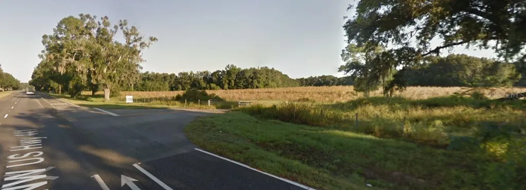 Tbd Highway 441 Alachua FL 32615