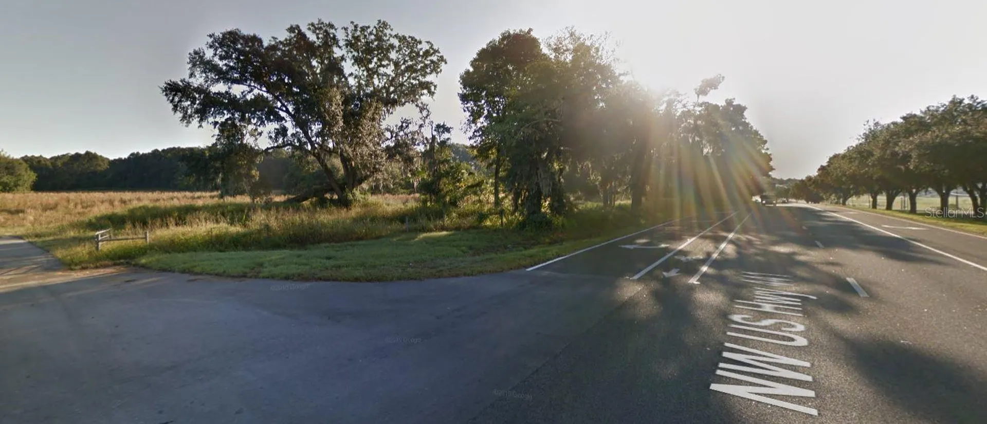 Tbd Highway 441 Alachua FL 32615
