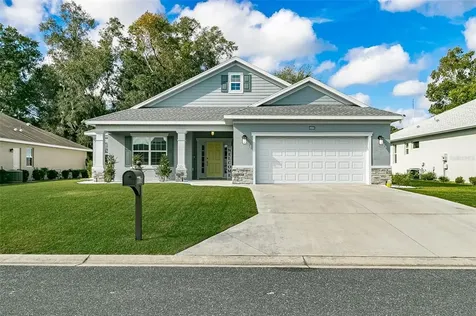 4684 NW 11th Court Ocala FL 34475