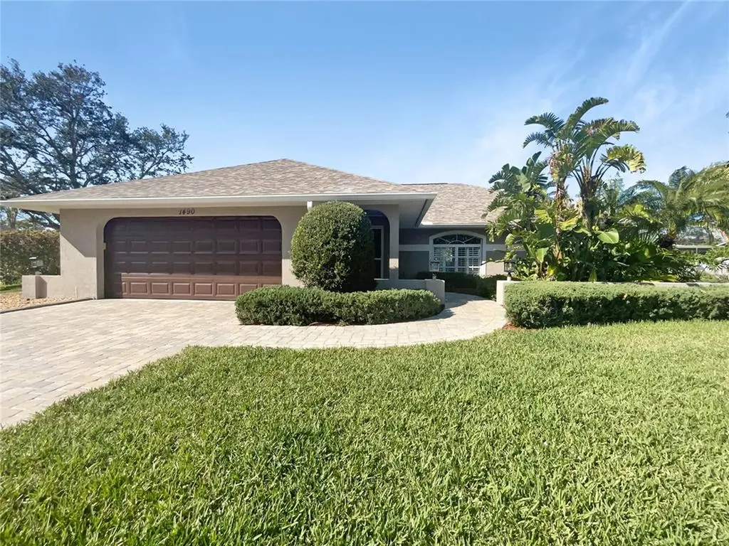 1490 Horizon Road Venice FL 34293