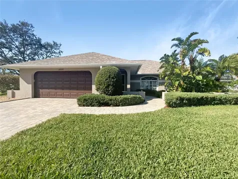 1490 Horizon Road Venice FL 34293
