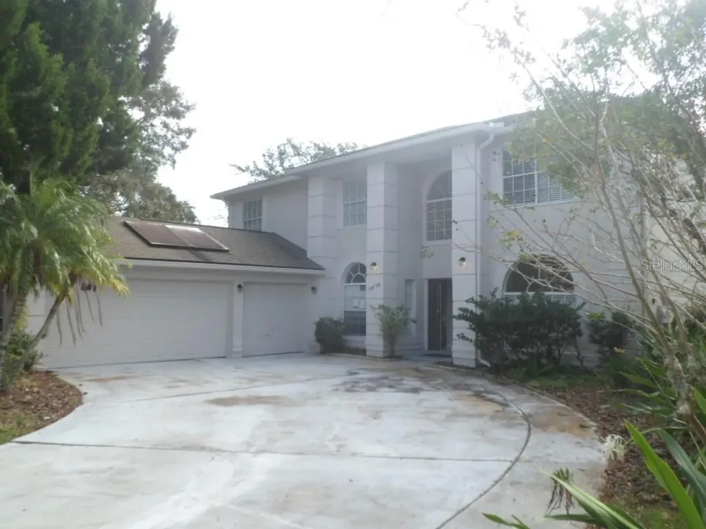 14798 Burntwood Circle Orlando FL 32826