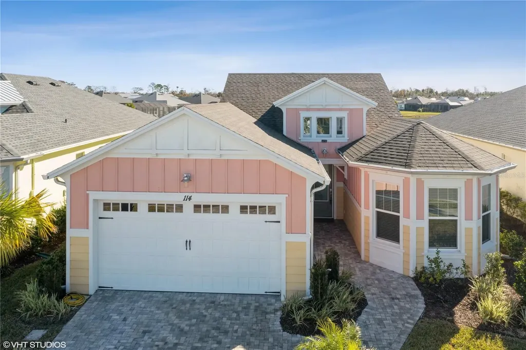 114 Cheeseburger Drive Daytona Beach FL 32124
