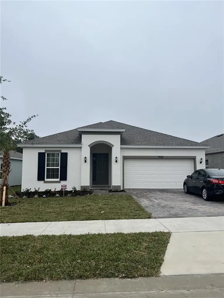 7043 Lanier Falls Road Deland FL 32724