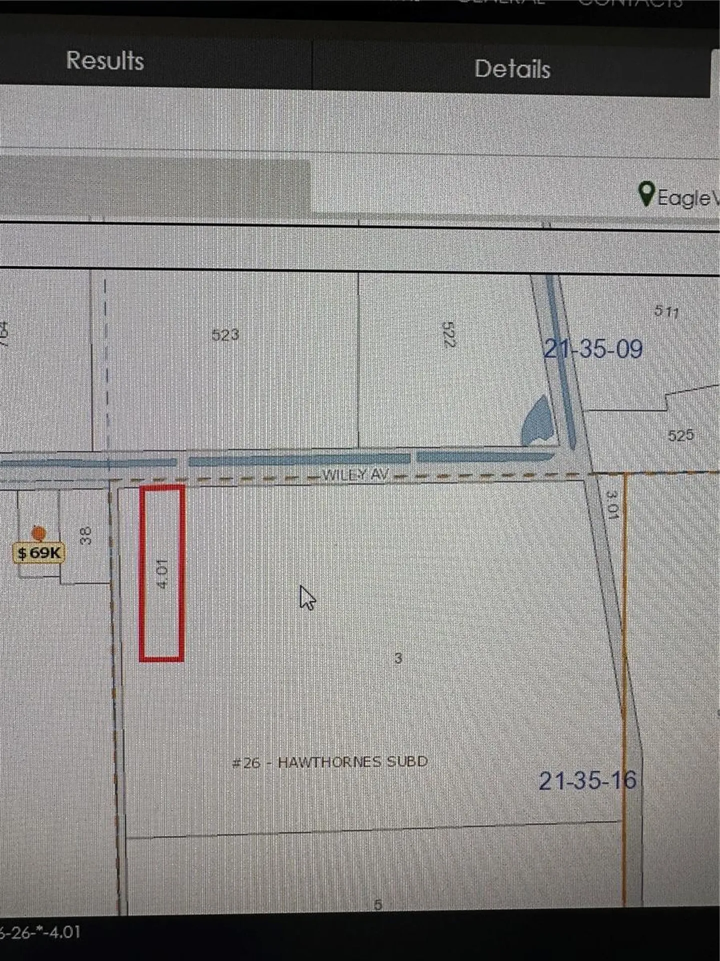 Wiley Avenue Mims FL 32754