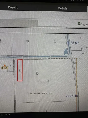 Wiley Avenue Mims FL 32754