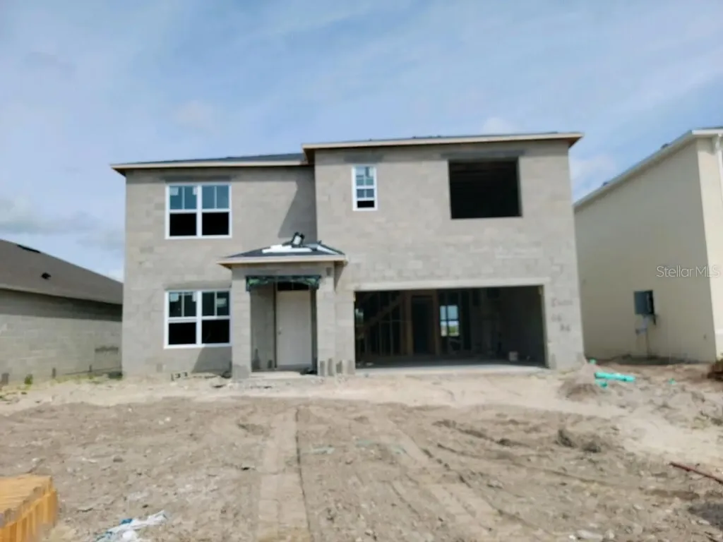 496 Boardwalk Avenue Haines City FL 33844