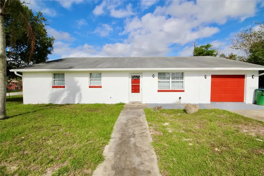 2902 Keesler Street Deltona FL 32738