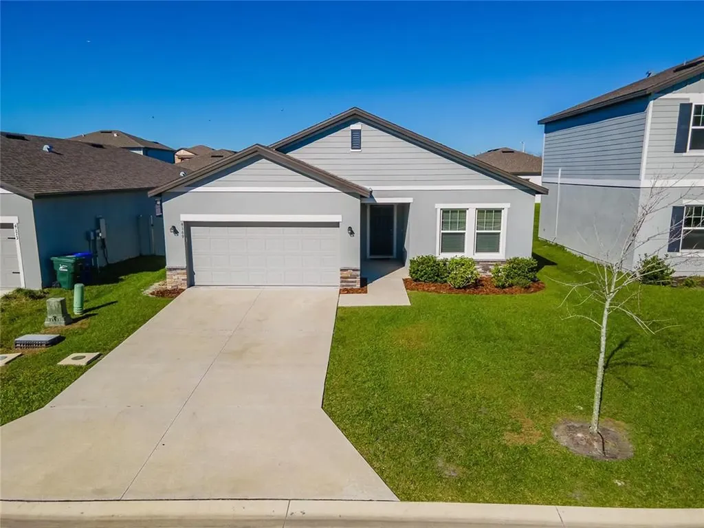 4169 Salt Springs Lane Lakeland FL 33811