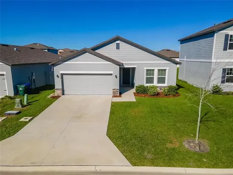 4169 Salt Springs Lane Lakeland FL 33811