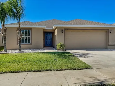 15208 Long Cypress Drive Ruskin FL 33573