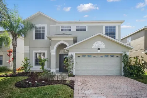 565 Brookeshire Drive Davenport FL 33837