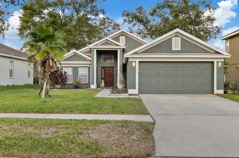 16840 Harrierridge Place Lithia FL 33547