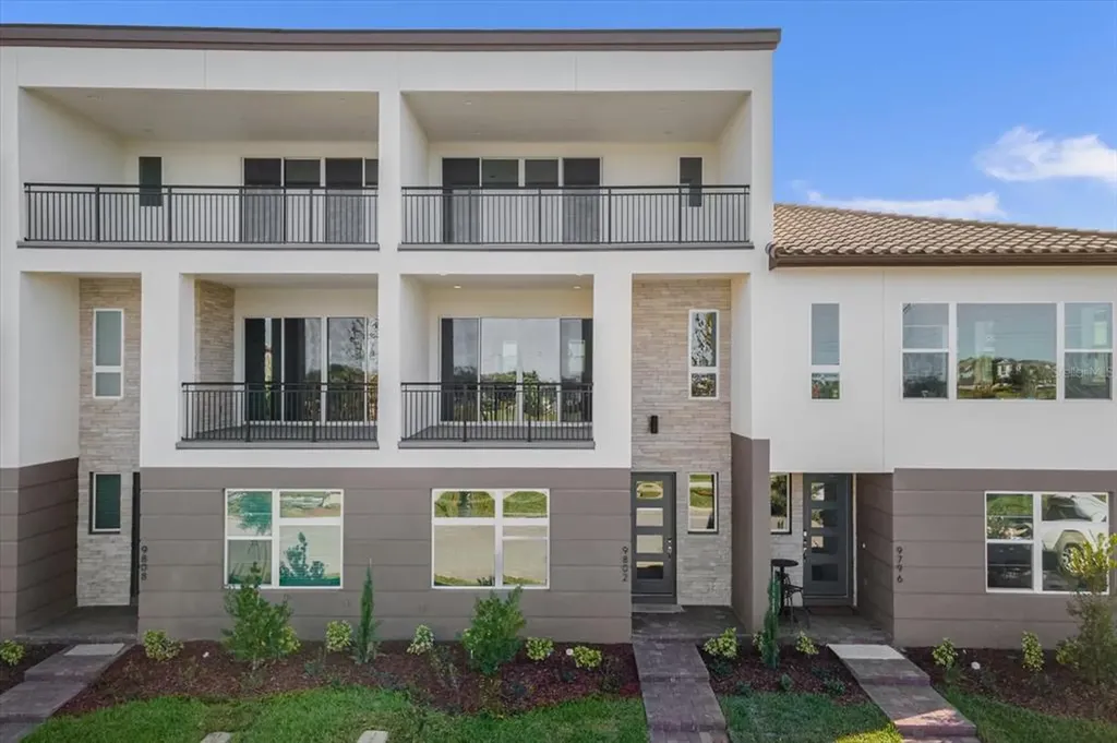 9802 Bucklow Hill Drive Orlando FL 32832