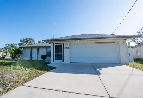 1770 New Street North Port FL 34286