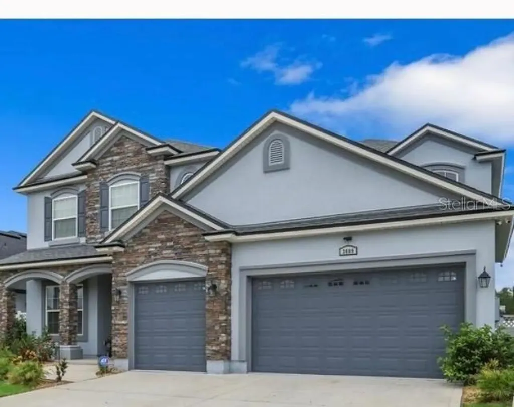 3889 Arbor Mill Circle Orange Park FL 32065