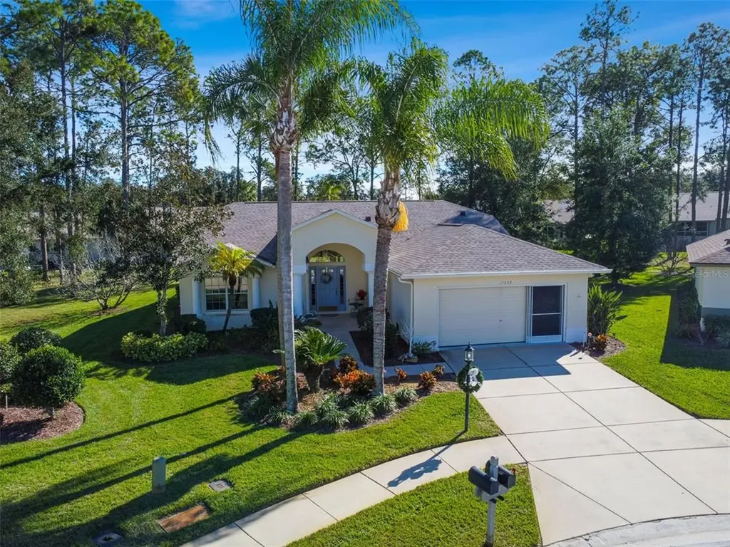 11522 Alden Court Hudson FL 34667
