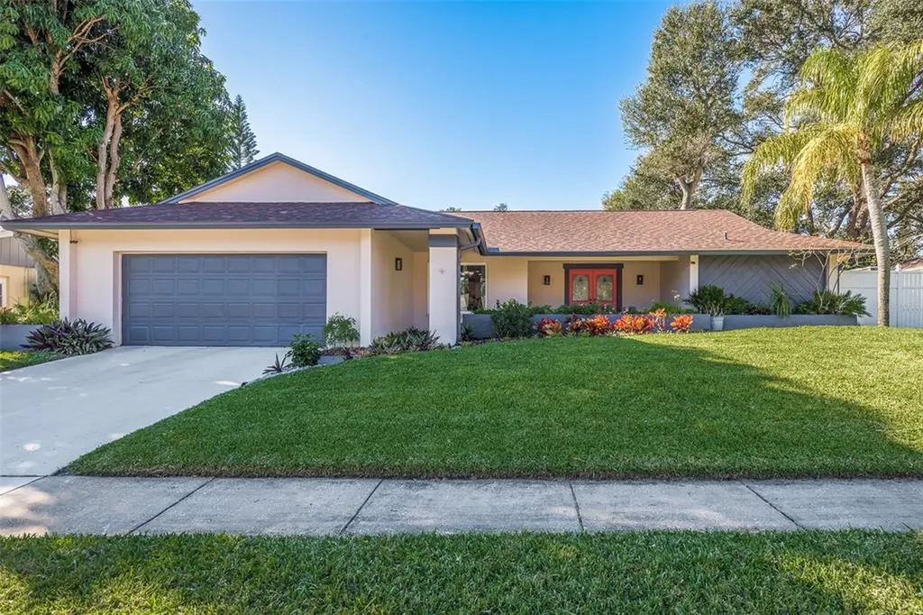 703 Knollwood Drive Largo FL 33770