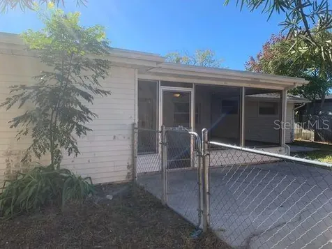 7411 Moravian Drive Port Richey FL 34668