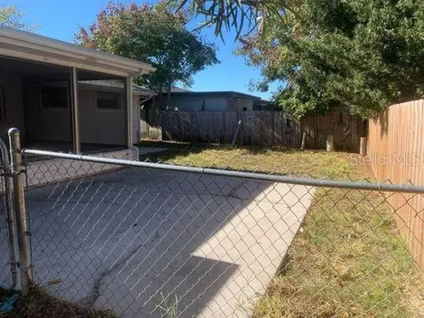 7411 Moravian Drive Port Richey FL 34668