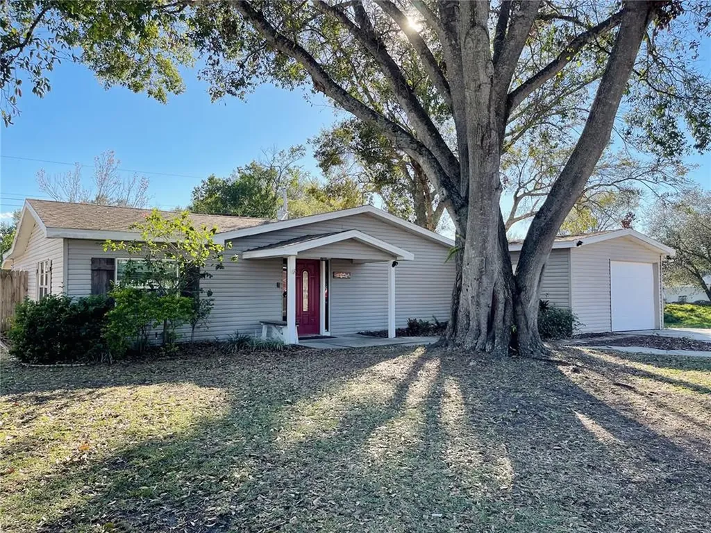 4127 April Street S Lakeland FL 33812