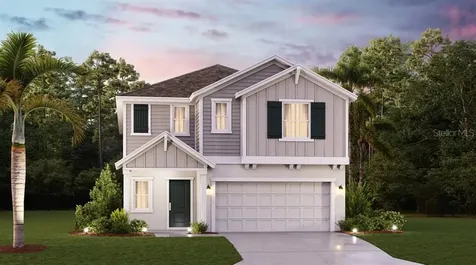 864 Daring Drive Davenport FL 33837