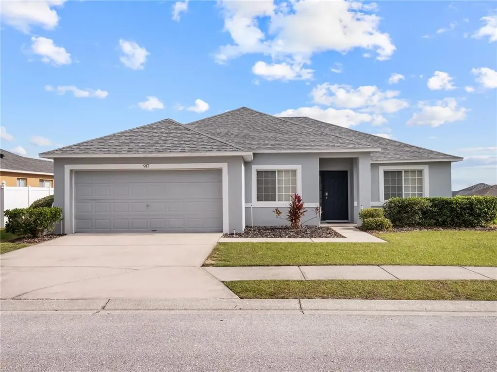 917 Hillcrest Drive Davenport FL 33897