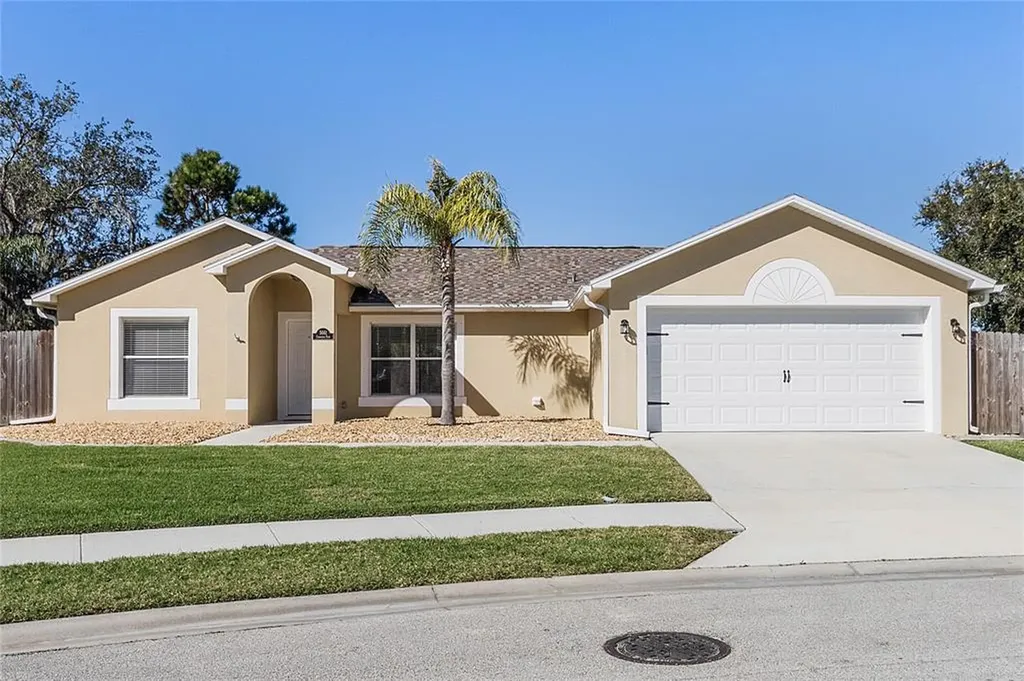 5661 Cinnamon Fern Boulevard Cocoa FL 32927