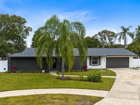 243 Timberlane Trace Longwood FL 32750