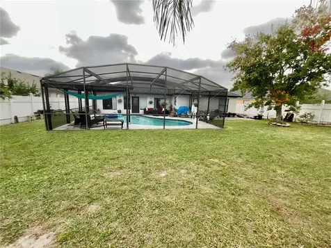 2675 Forest View Lane Kissimmee FL 34744