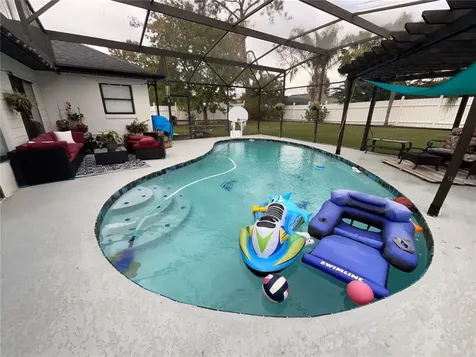 2675 Forest View Lane Kissimmee FL 34744