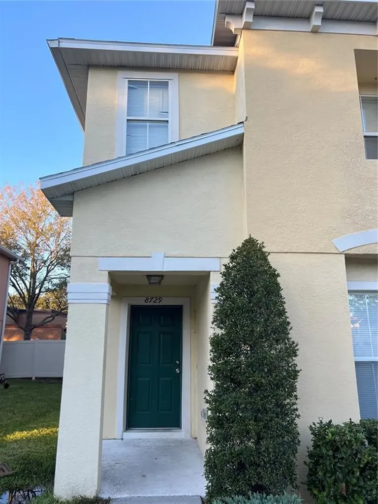 8729 Sheldon Creek Boulevard Tampa FL 33615
