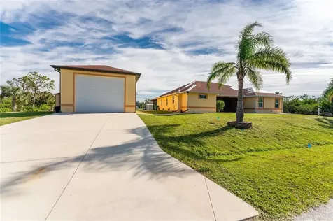 9219 Belgrade Terrace Englewood FL 34224