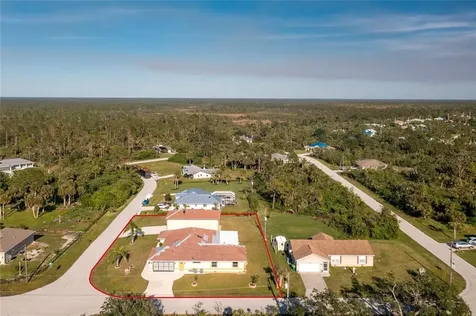 9219 Belgrade Terrace Englewood FL 34224