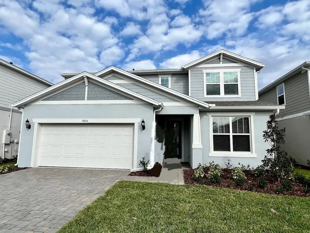 5653 Oak Knoll Drive Saint Cloud FL 34771