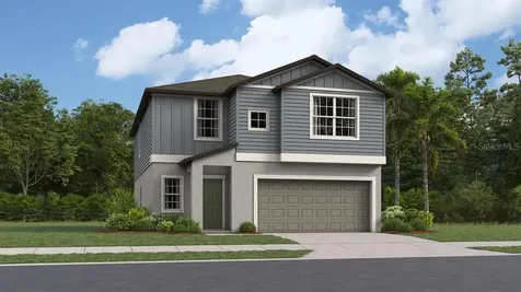 22169 Storybook Cabin Way Land O Lakes FL 34637