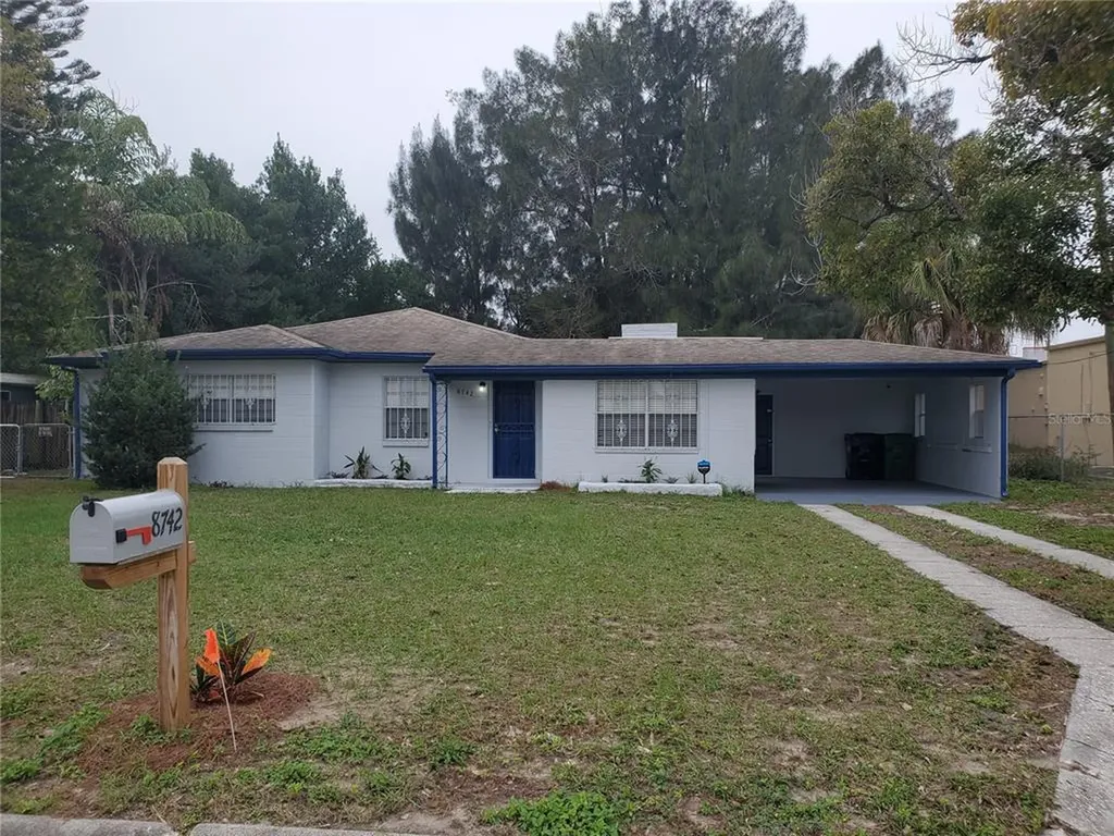 8742 N 33rd Street Tampa FL 33604