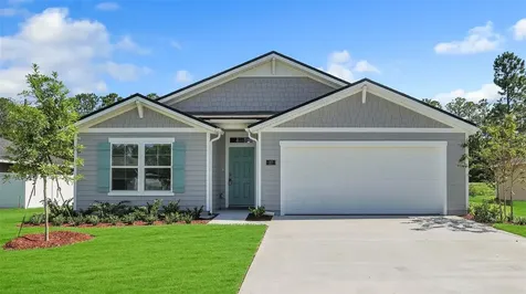 27 Reidsville Drive Palm Coast FL 32164