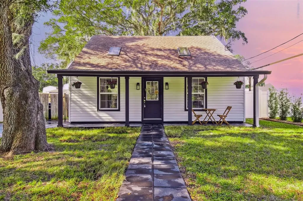 6315 S Selbourne Avenue Tampa FL 33611
