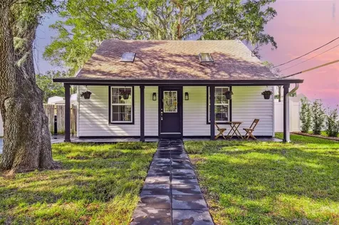 6315 S Selbourne Avenue Tampa FL 33611